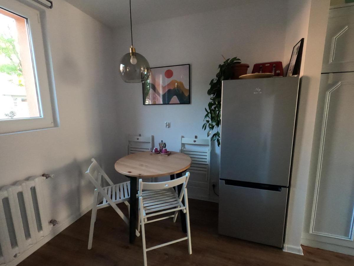 Appartamento M37 X Fabryczna Limanowa Esterno foto