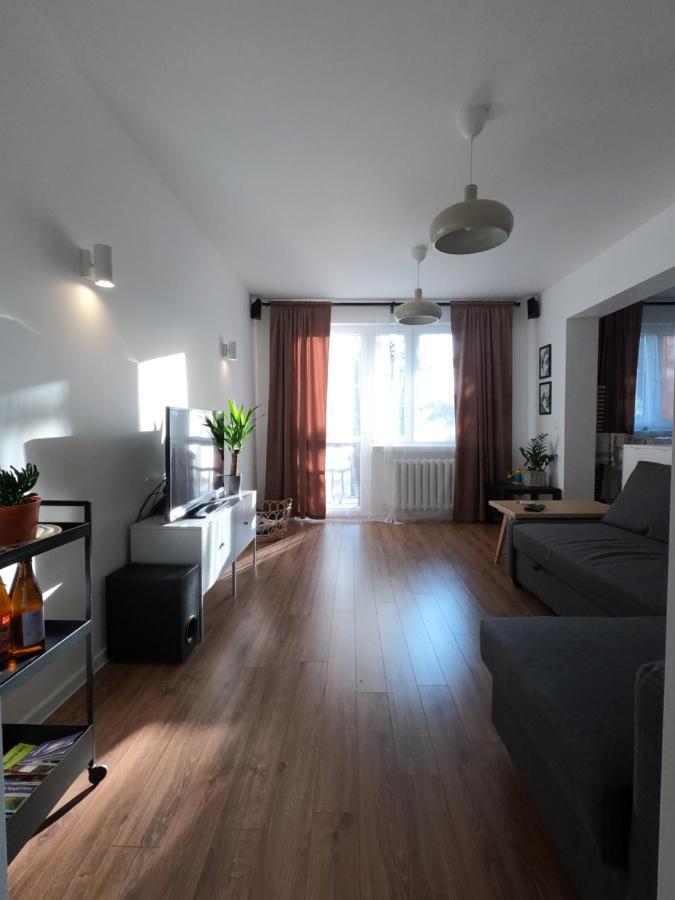 Appartamento M37 X Fabryczna Limanowa Esterno foto