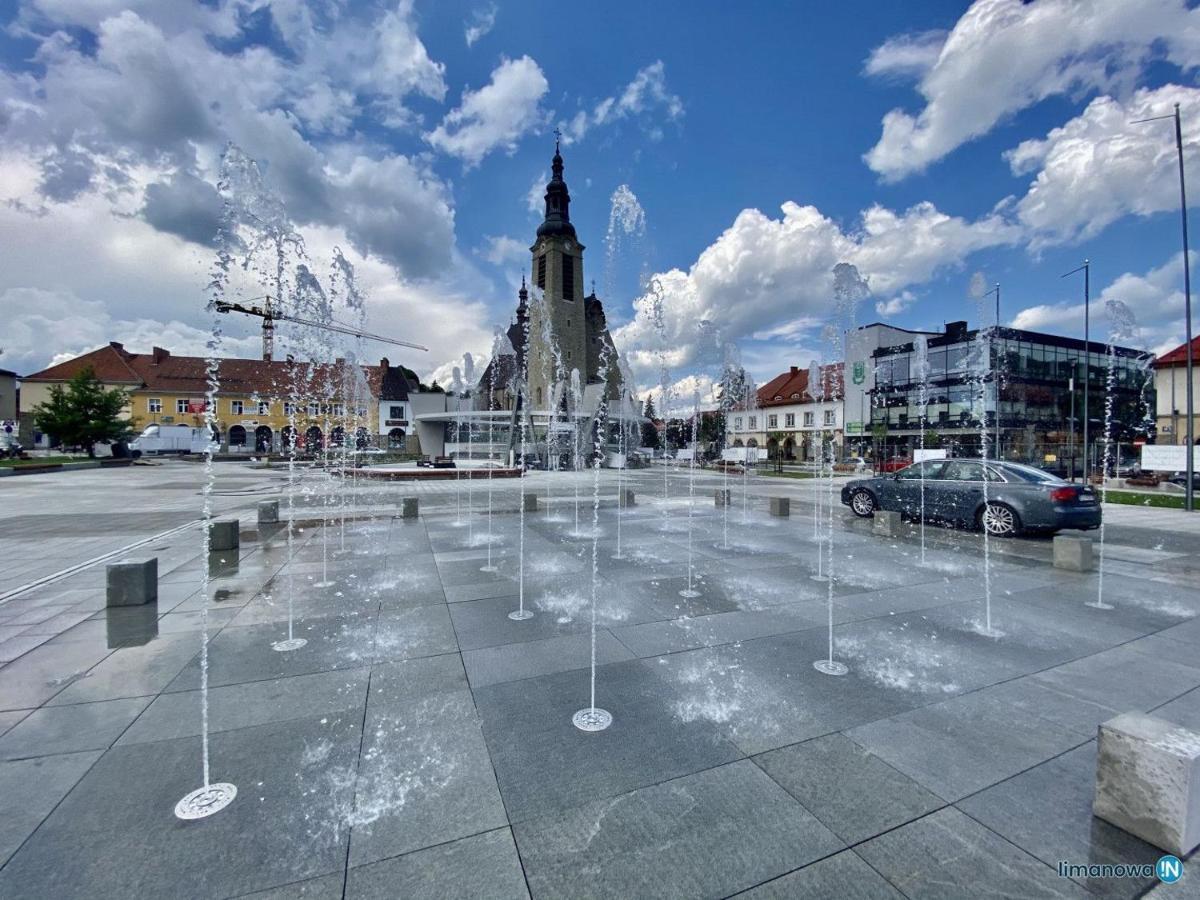 Appartamento M37 X Fabryczna Limanowa Esterno foto
