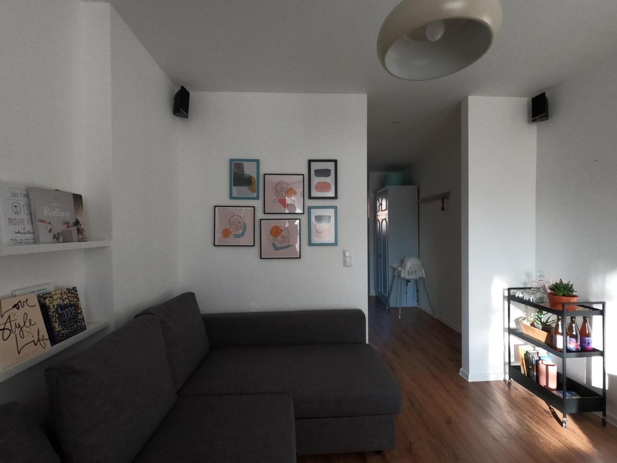 Appartamento M37 X Fabryczna Limanowa Esterno foto