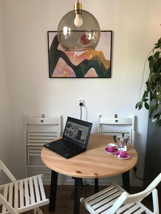 Appartamento M37 X Fabryczna Limanowa Esterno foto