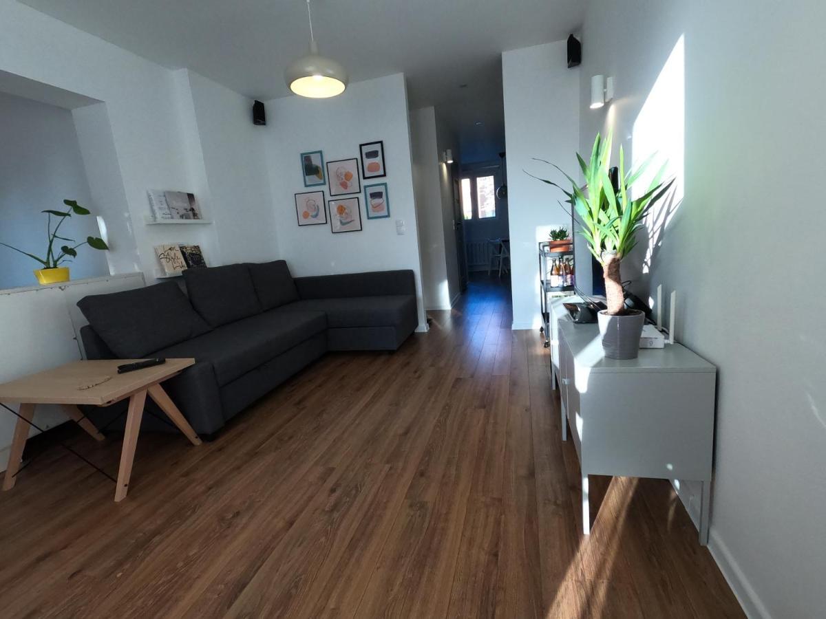 Appartamento M37 X Fabryczna Limanowa Esterno foto