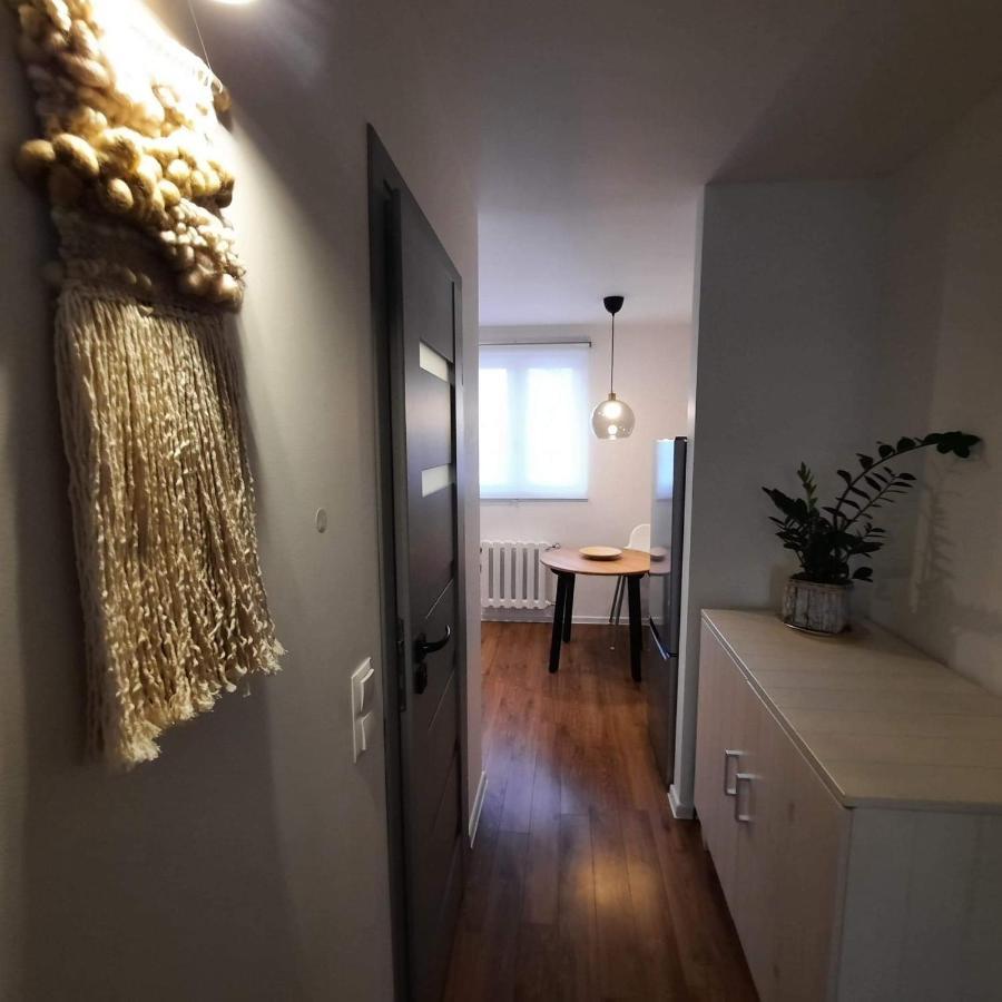 Appartamento M37 X Fabryczna Limanowa Esterno foto