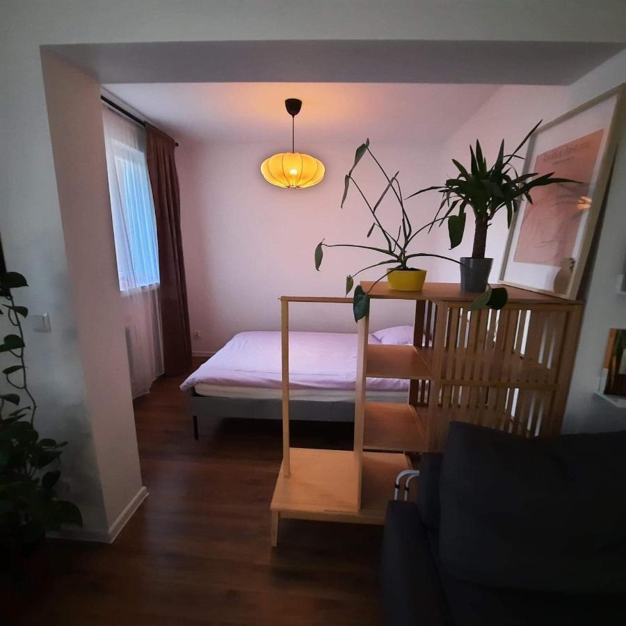 Appartamento M37 X Fabryczna Limanowa Esterno foto